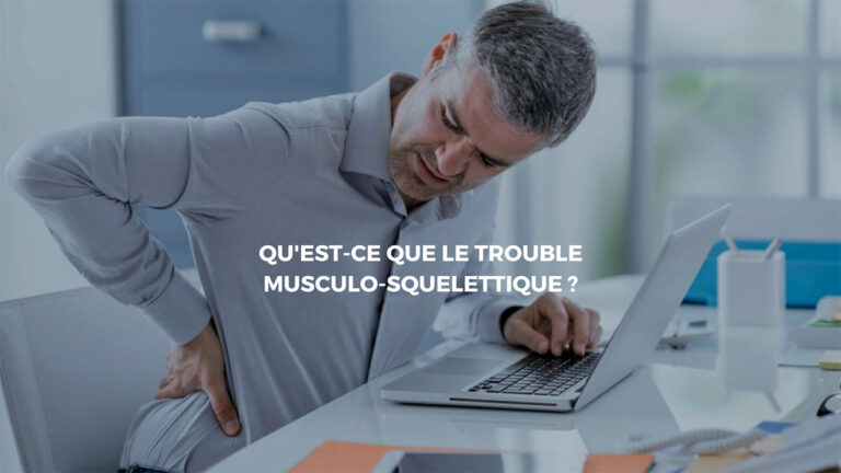 trouble-musculo-squelettique