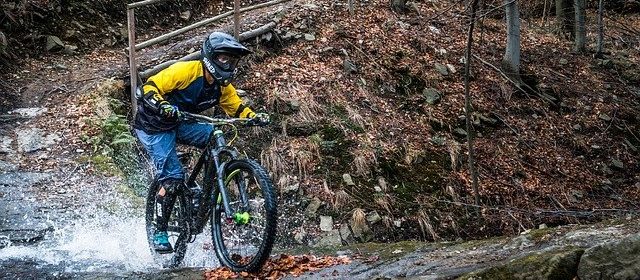 Pourquoi acheter un VTT électrique en 2022 ?