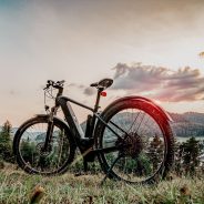 Vélo électrique: un moyen de déplacement très pratique