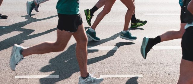 Exercices et bien-être : 4 équipements pour une course à pied