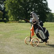Les 5 tournois de golfs prestigieux