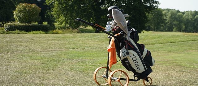 Les 5 tournois de golfs prestigieux