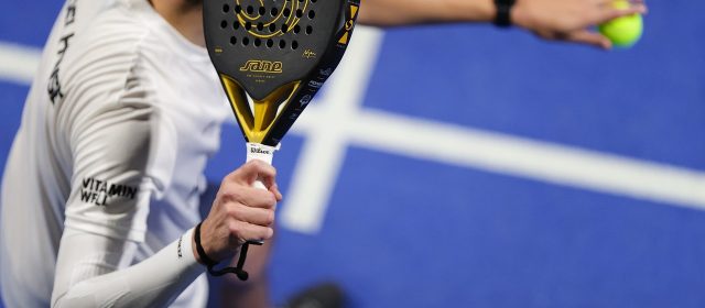Padel : comment bien choisir son coach pour remporter les compétitions ?