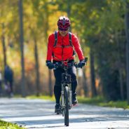 Roadtrip en vélo : les équipements à avoir