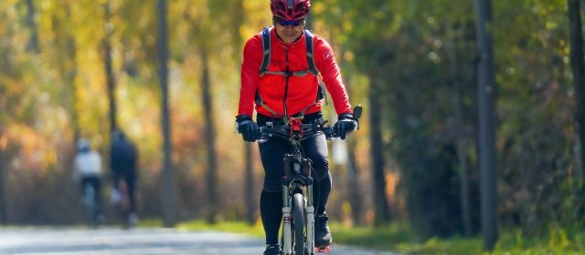 Roadtrip en vélo : les équipements à avoir
