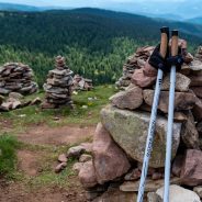 Quel est l’intérêt des bâtons de trail et comment bien les choisir?