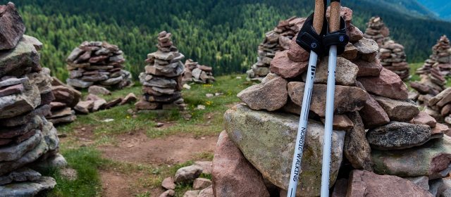 Quel est l’intérêt des bâtons de trail et comment bien les choisir?