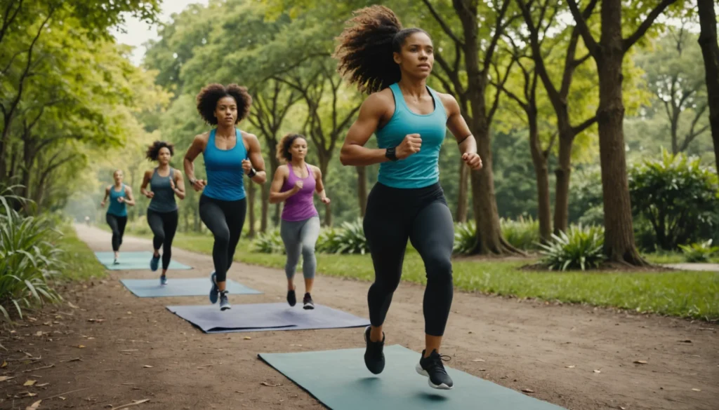 Techniques efficaces pour la motivation personnelle
