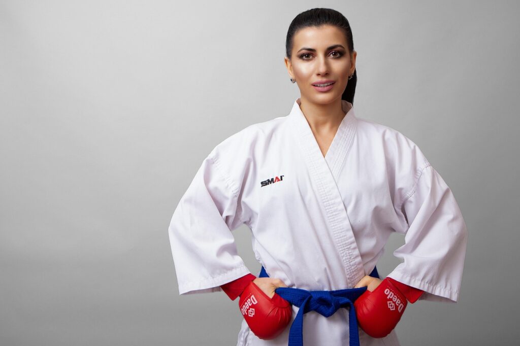 Les critères essentiels pour sélectionner un kimono de karaté confortable et durable
