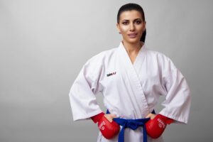 Les critères essentiels pour sélectionner un kimono de karaté confortable et durable