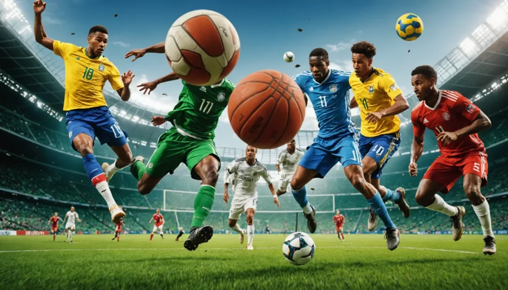 sport les plus regarder au monde