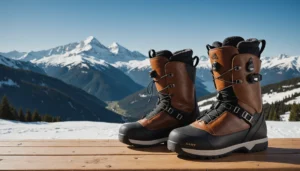 apres ski pour homme