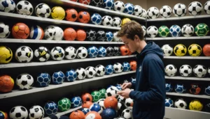 ballon de foot