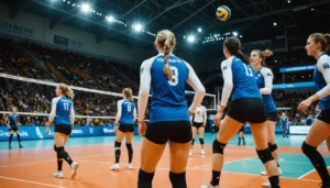 durée match volley
