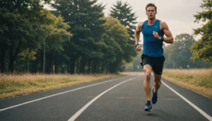 courir en fractionné