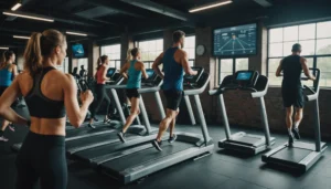 comment améliorer son cardio