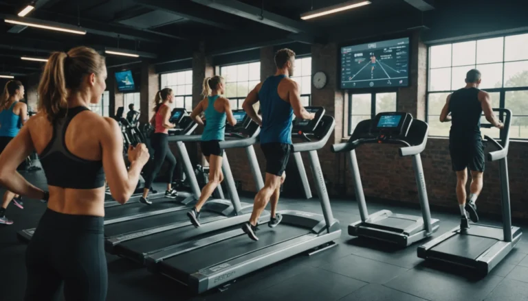 comment améliorer son cardio