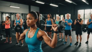 maigrir et musculation