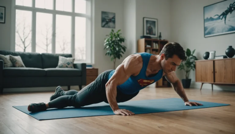 exercices muscles dorsaux