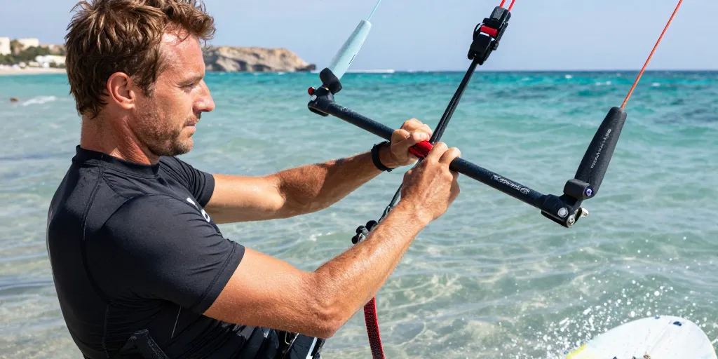 kitesurf almanarre