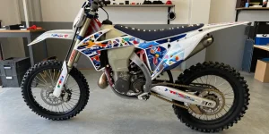 covering jante moto